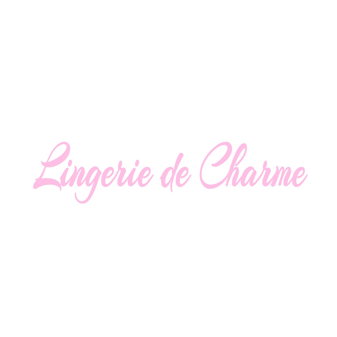 LINGERIE DE CHARME LOURESSE-ROCHEMENIER